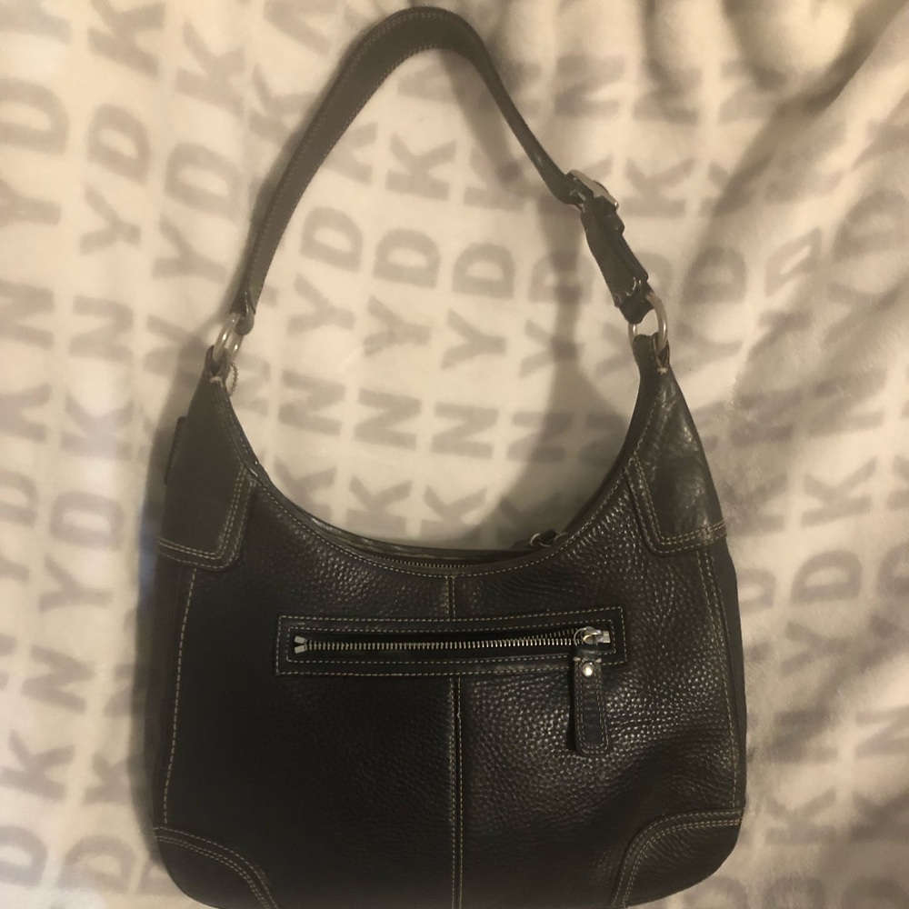 Coach bag in excellent condition